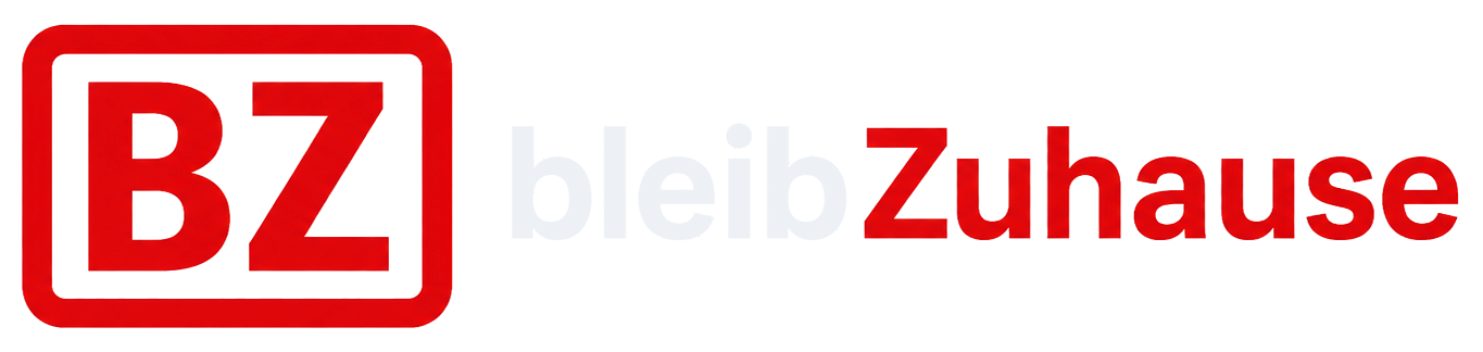 bleibZuhause