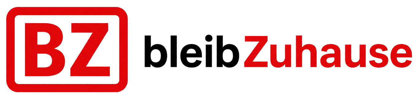 bleibZuhause